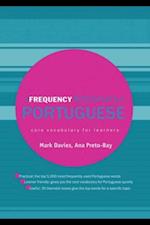 A Frequency Dictionary of Portuguese