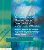 Teamwork in the Management of Emotional and Behavioural Difficulties