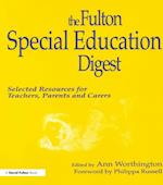 Fulton Special Education Digest