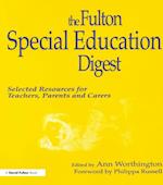 Fulton Special Education Digest