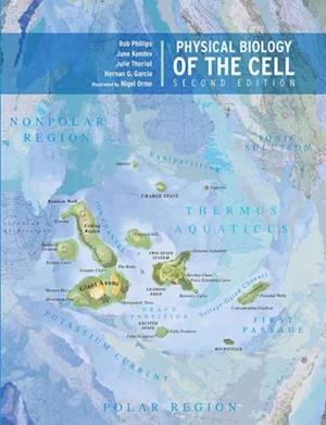 Physical Biology of the Cell