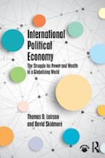 International Political Economy