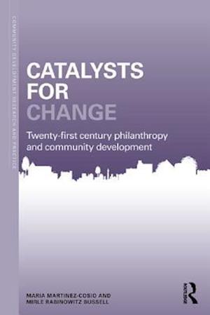 Catalysts for Change