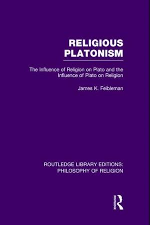 Religious Platonism