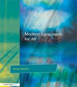 Modern Languages for All