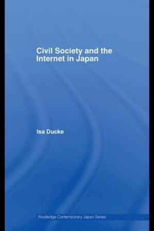 Civil Society and the Internet in Japan