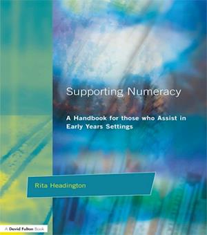 Supporting Numeracy