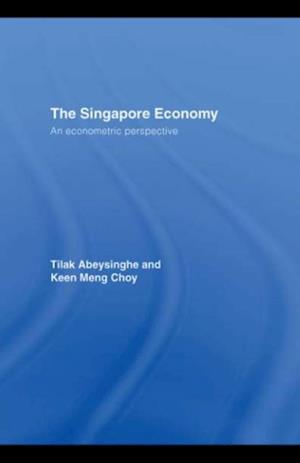 The Singapore Economy