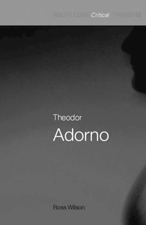 Theodor Adorno