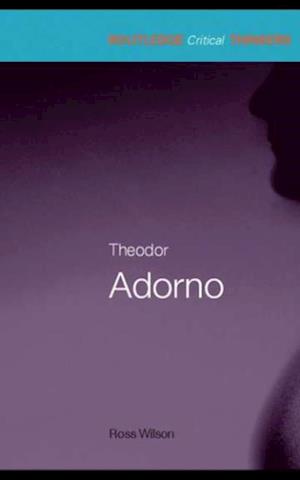 Theodor Adorno