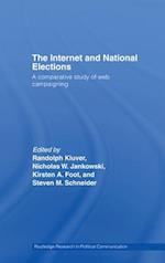 Internet and National Elections