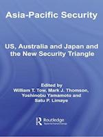 Asia-Pacific Security