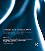 Children and Exercise XXVIII