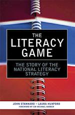 Literacy Game