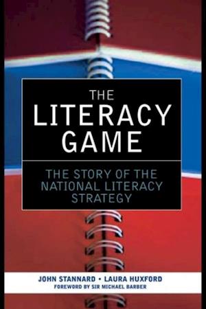 Literacy Game