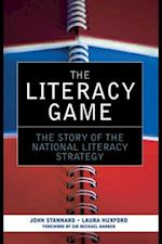 Literacy Game