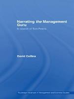 Narrating the Management Guru