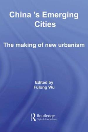 China's Emerging Cities