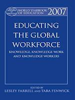 World Yearbook of Education 2007