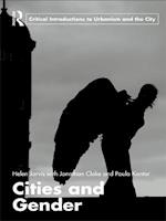 Cities and Gender