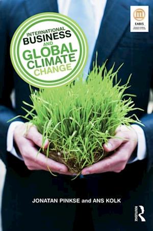 International Business and Global Climate Change