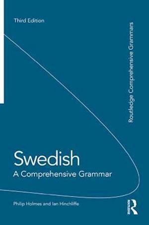 Swedish: A Comprehensive Grammar