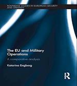 The EU and Military Operations
