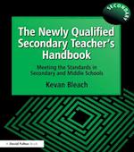 Newly Qualified Secondary Teacher's Handbook