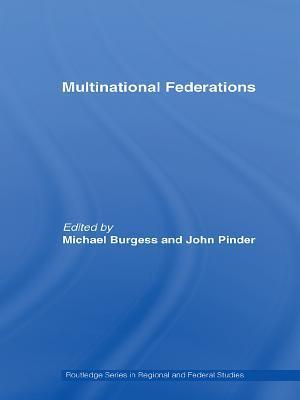 Multinational Federations