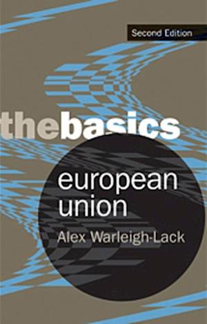 European Union: The Basics