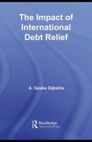 The Impact of International Debt Relief