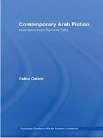 Contemporary Arab Fiction