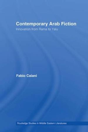 Contemporary Arab Fiction