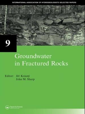 Groundwater in Fractured Rocks