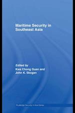 Maritime Security in Southeast Asia