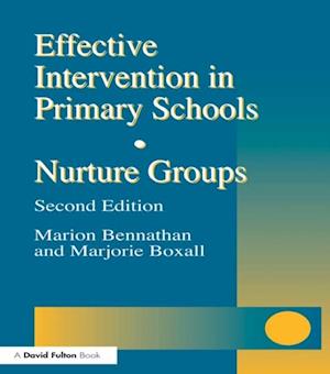 Effective Intervention in Primary Schools