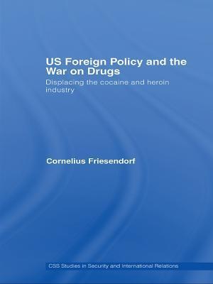 US Foreign Policy and the War on Drugs