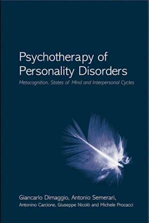 Psychotherapy of Personality Disorders