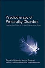 Psychotherapy of Personality Disorders