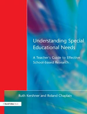 Understanding Special Educational Needs