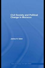Civil Society and Political Change in Morocco