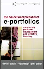 The Educational Potential of e-Portfolios