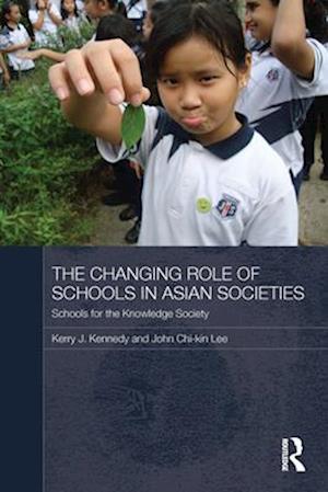 Changing Role of Schools in Asian Societies