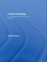 Critical Thinking