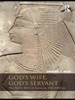 God's Wife, God's Servant
