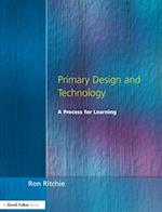 Primary Design and Technology