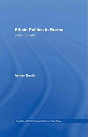 Ethnic Politics in Burma