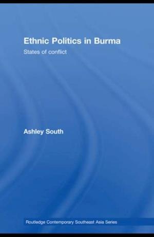 Ethnic Politics in Burma