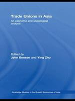 Trade Unions in Asia
