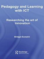 Pedagogy and Learning with ICT